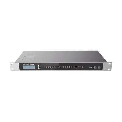 Conmutador IP Grandstream de rack